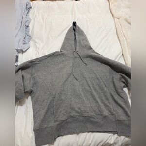 free people movement logo hoodie